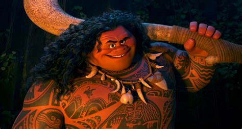 Disneys Moana Is Here To Make You Forget All About Lava Wired