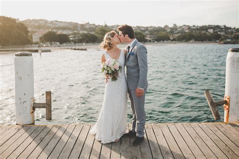 Just married weddings creates intimate, elopement style wedding ceremonies set in the stunning outdoors of australia. The 10 Most Gorgeous Wedding Photo Locations In Sydney