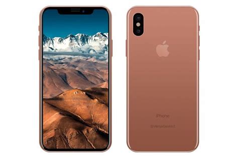 Pogledajte ponudu apple iphone 8 telefona u hrvatskoj i regiji. iPhone 8 colours: Apple to SCRAP 'rose gold' option and ...