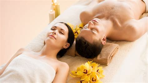 Deep Tissue Massage Thai Friendly Massage