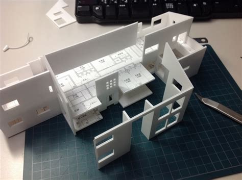 バイオレンス / バトル / 剣道・剣術 / 歴史・時代劇 / 江戸時代. 一挙公開!建築模型の作り方～その② | 三和建設の ...