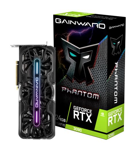 Products Geforce Rtx™ 3090 Phantom