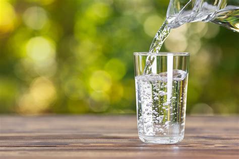 Study Americas Drinking Water Often Has Significant Levels Of Lead