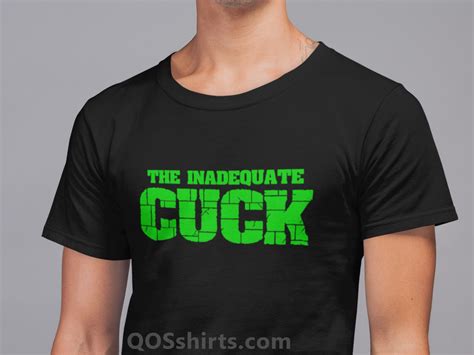 Clean Up Cuck Cuckold Creampie T Shirt Queen Of Spades Clothing And