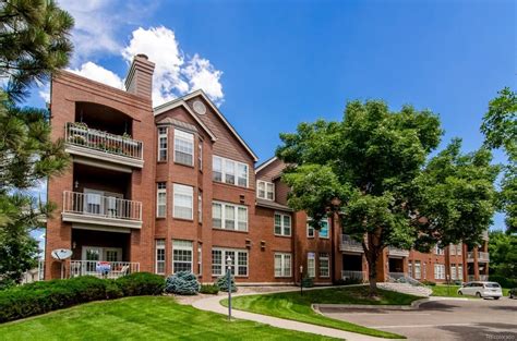 2897 W Riverwalk Cir 205 Littleton Co 2 Bed 2 Bath Condo 36