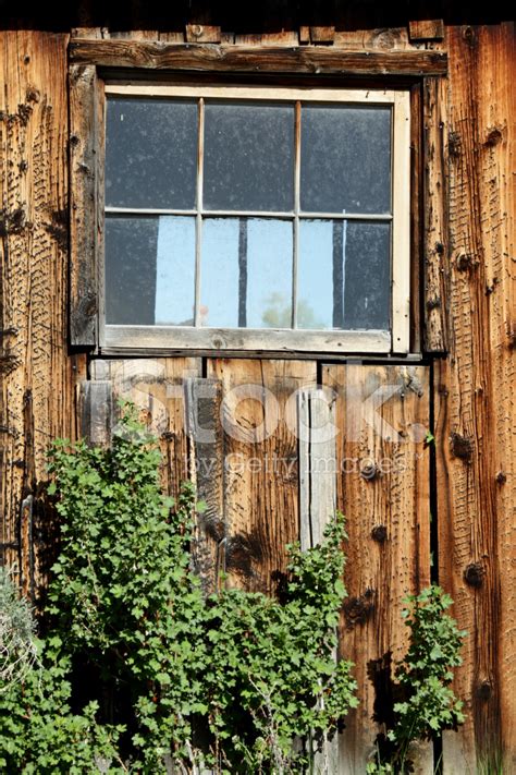 Rustic Window Stock Photo Royalty Free Freeimages