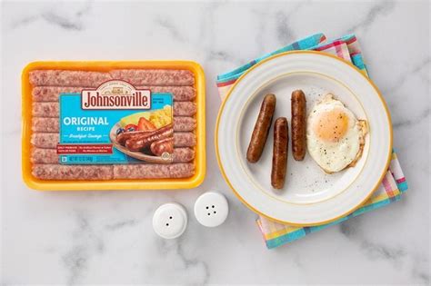 The Best Breakfast Sausage Brands According To Pro Cooks