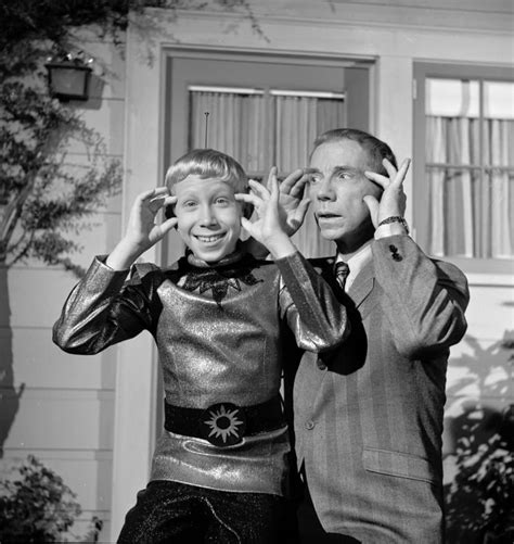 My Favorite Martian 1963