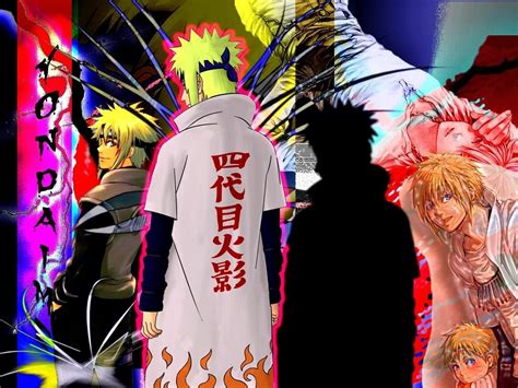 Feel free to send us your own. Naruto Moving Wallpapers for Desktop - WallpaperSafari