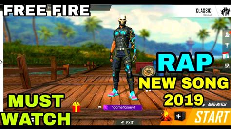 Grab weapons to do others in and supplies to bolster your chances of survival. GARENA FREE FIRE OFFICIAL RAP TRAP MIX- FREE FIRE OFFICIAL ...