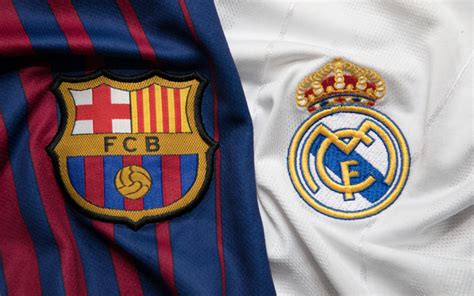 Logo barcelona real madrid kit classic football shirts neymar. Ex-Barcelona says says striker would be a better fit for ...