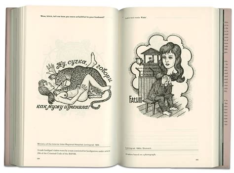 The icons and tribal languages he documented are artful, distasteful, sexually explicit and sometimes. Russian Criminal Tattoo Encyclopaedia | volume 1 | Carteles gráficos, Tatuaje ruso, Tatuajes