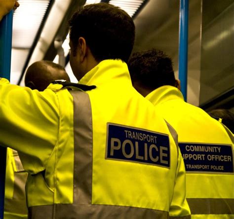 Sexual Assault On The London Underground Is An Increasing Problem Metro News