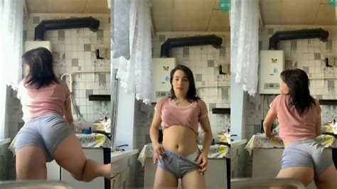 Sexy Girl Dancing And Twerking In Bigo Live Bigo Live Russia Youtube