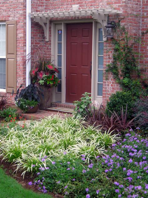 23 Small Garden Front Entrance Ideas You Cannot Miss Sharonsable
