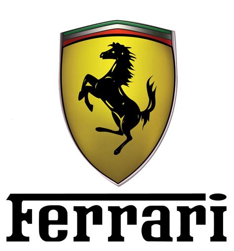 Ferrari Logo This Wallpapers