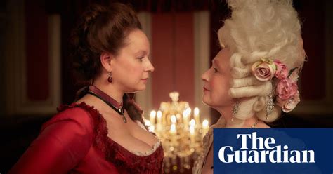 Harlots Tv Stuffed To The Heaving Bosom With Sex Gin And Glorious