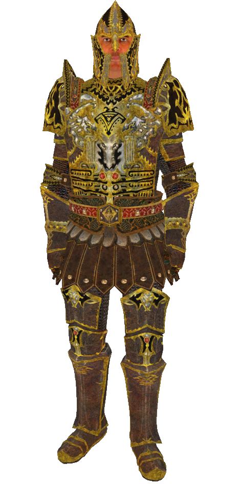 Imperial Dragon Armor Armor Elder Scrolls Fandom