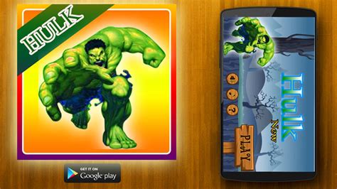 Hulk Apk For Android Download