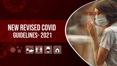 Home Care Guidelines For Covid 19 Patient And Caregivers Hetero
