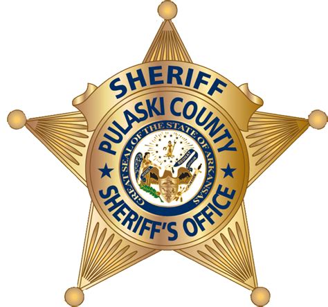 Criminal Investigations Division Pulaski County Sheriffs Office