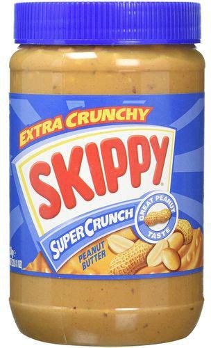 Skippy Peanut Butter Extra Crunchy 462g Price From Jumia In Nigeria