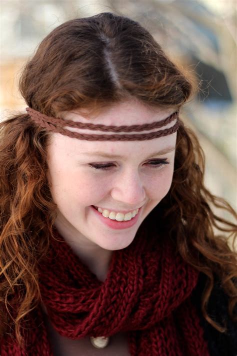 How to make a braided headband. 37 best images about headband hairstyles for short hair on ...