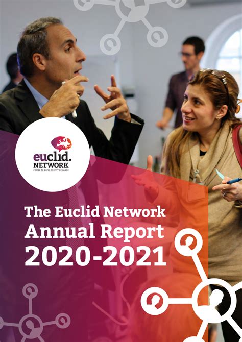 En Impact Report 2020 2021 Euclid Network