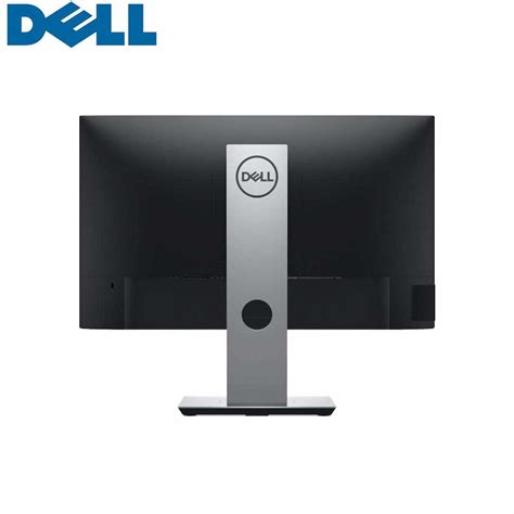 Dell P2314t 23 Inch Led Lcd Touch Screen Monitor
