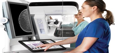 3d Mammography An Advanced Technology For Breast Cancer Screening
