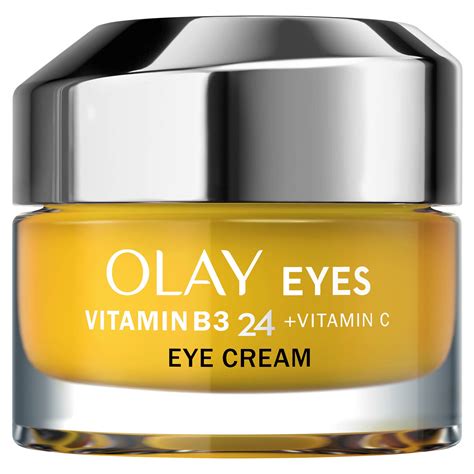 Olay Vitamin B3 24 Vitamin C Eye Cream 15ml Sephora Uk