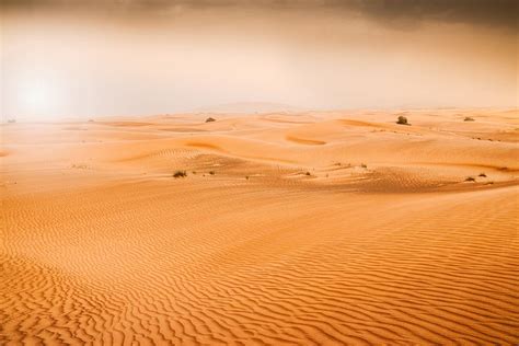 1920x1080px Free Download Hd Wallpaper Desert Dunes Of Emirates