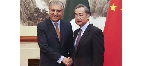 Amid Ladakh Standoff China And Pakistan Hold Talks Suhasini Haidar