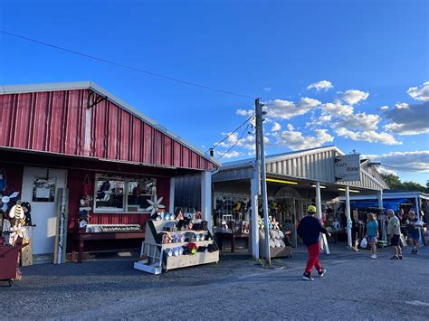 10+ Best Flea Markets in Pennsylvania: Uncover Treasures and Timeless