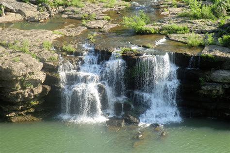 Rock Island Waterfalls Rock Island Tn Tennessee Waterfalls