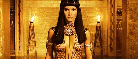 Fythemummybirthplace Of Anck Su Namun Pharaohs Mistress No