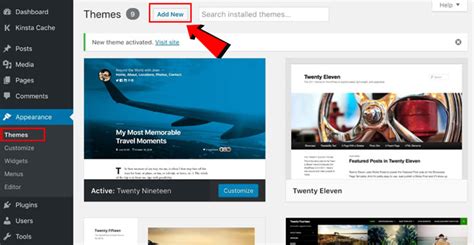 Cara Membuat Website Wordpress + Optimisasi | YASIR252