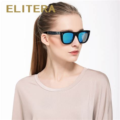buy elitera wholesale 2018 luxury brand design vintage women sunglasses oculos