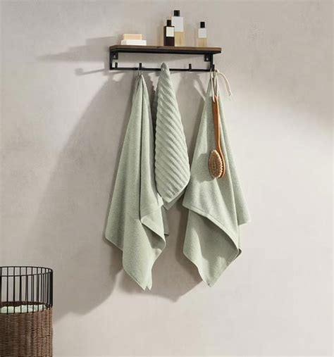 Sage Green Bathroom Accessories Relaxing And Natural Vibe