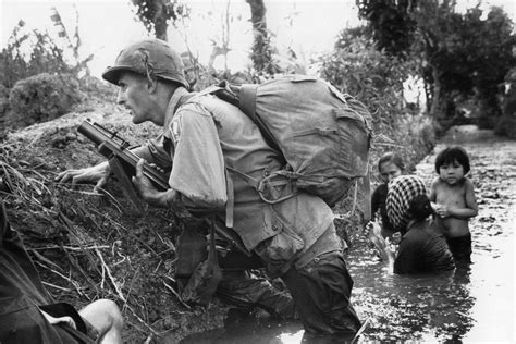 Remembering And Learning From The Vietnam War Kuow News And Information
