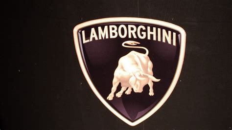 By ashley april 14, 2020 post a comment. Lamborghini Logo wallpapers | PixelsTalk.Net