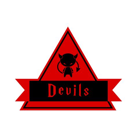 Devil Game Logo Turbologo Logo Maker