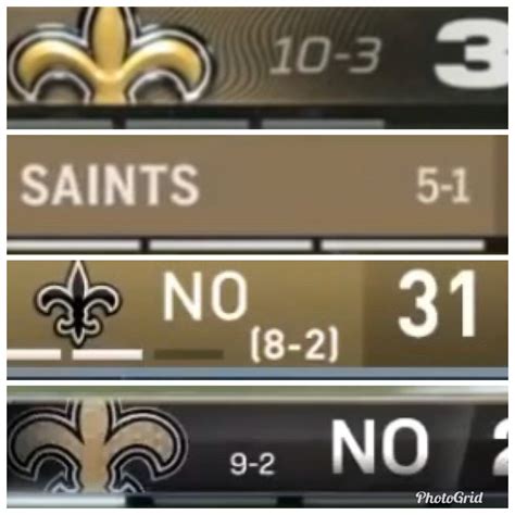 What is your guys favorite scoreboard ESPN, FOX, CBS, or NBC. My