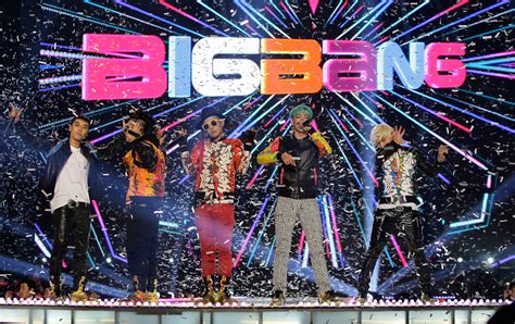 Coup D Etat How Big Bang S G Dragon Revolutionized His Own Sound And Style To Put K Pop On