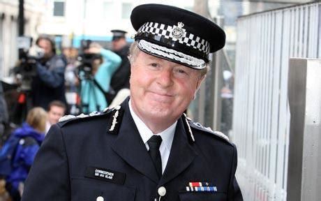 Sir Ian Blair: police officer numbers 'should be cut to save money ...