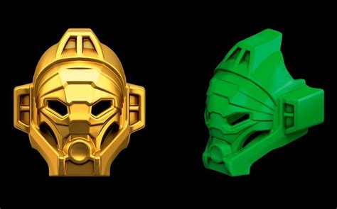 Lewa Mask Bionicle 2015 Pinterest D Jungles And Masks