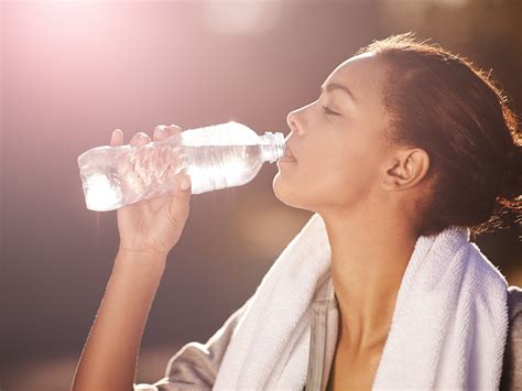 Change The Rules Of Drinking Water During Summer Know The Easy Way To