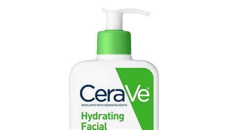 It's free of harmful alcohols, allergens, gluten, sulfates, silicones and synthetic fragrances. CeraVe Hydrating Cleanser Review | Allure