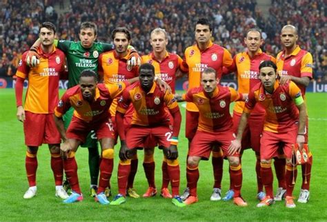 Galatasaray Spor Kul B Atl Tico Madrid Best Football Players Uefa