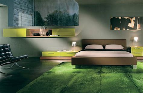 Amazingly Refreshing Green Bedrooms That Steal The Show Top Dreamer